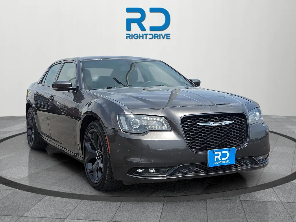 Unknown 2023 Chrysler 300 S for sale in El Paso, TX