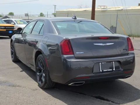 More photos of 2023 Chrysler 300 S at RightDrive - 9315 Montana, TX