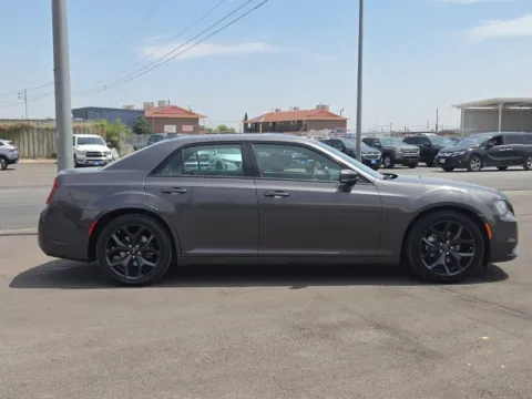Photos of 2023 Chrysler 300 S for sale in El Paso, TX at RightDrive - 9315 Montana