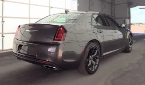 More photos of 2023 Chrysler 300 S at RightDrive - 9315 Montana, TX