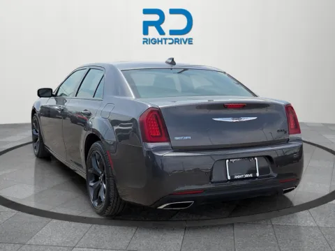 More photos of 2023 Chrysler 300 S at RightDrive - 9315 Montana, TX