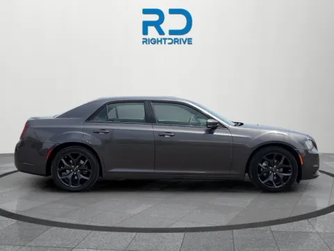 Photos of 2023 Chrysler 300 S for sale in El Paso, TX at RightDrive - 9315 Montana