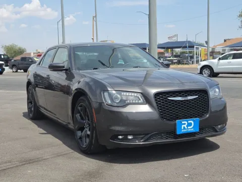 Unknown 2023 Chrysler 300 S for sale in El Paso, TX