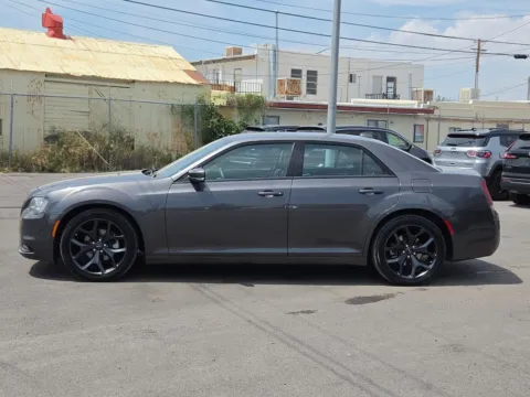More photos of 2023 Chrysler 300 S at RightDrive - 9315 Montana, TX