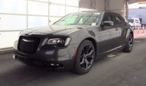 Another view of 2023 Chrysler 300 S for sale in El Paso, TX at RightDrive - 9315 Montana
