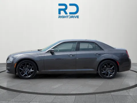 More photos of 2023 Chrysler 300 S at RightDrive - 9315 Montana, TX