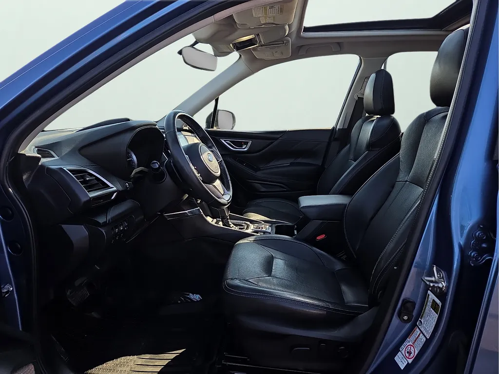 Subaru Forester photo 19