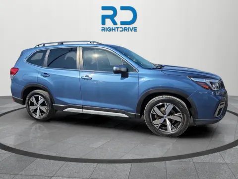 Photos of 2020 Subaru Forester Touring for sale in El Paso, TX at RightDrive - 9315 Montana