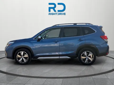 More photos of 2020 Subaru Forester Touring at RightDrive - 9315 Montana, TX