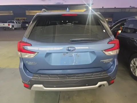 More photos of 2020 Subaru Forester Touring at RightDrive - 9315 Montana, TX