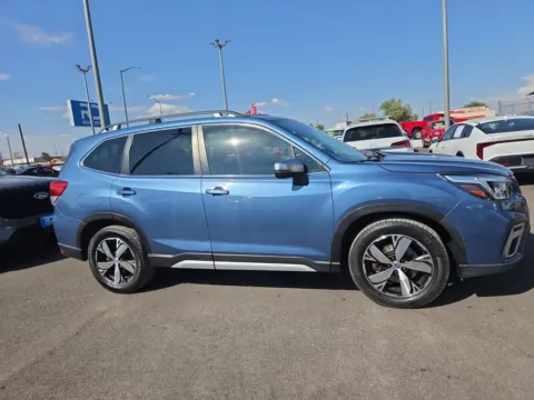 Photos of 2020 Subaru Forester Touring for sale in El Paso, TX at RightDrive - 9315 Montana