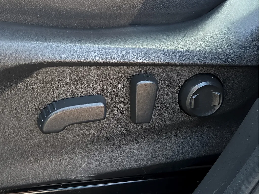 Subaru Forester photo 18