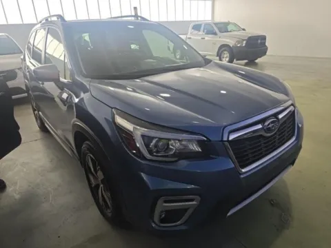 More photos of 2020 Subaru Forester Touring at RightDrive - 9315 Montana, TX