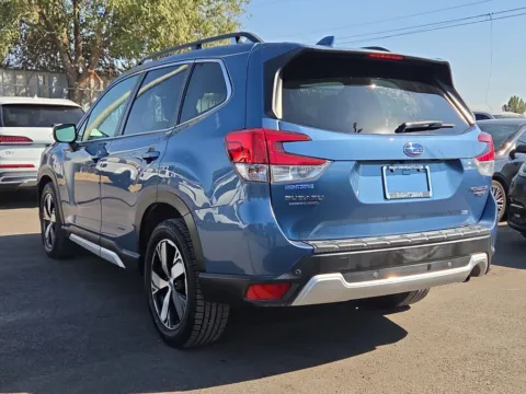 More photos of 2020 Subaru Forester Touring at RightDrive - 9315 Montana, TX