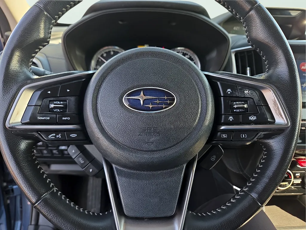 Subaru Forester photo 24