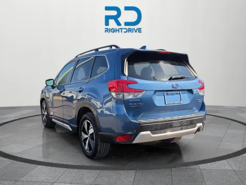 More photos of 2020 Subaru Forester Touring at RightDrive - 9315 Montana, TX