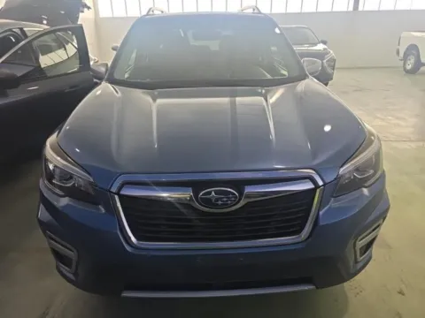 Photos of 2020 Subaru Forester Touring for sale in El Paso, TX at RightDrive - 9315 Montana