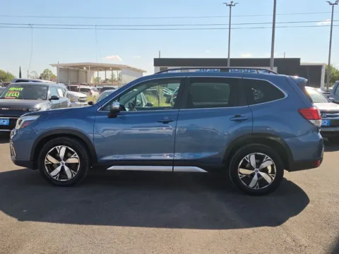 More photos of 2020 Subaru Forester Touring at RightDrive - 9315 Montana, TX