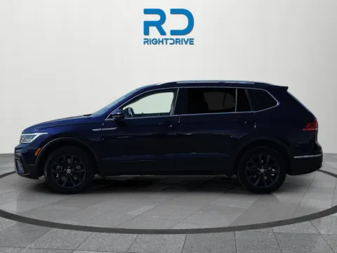 More photos of 2022 Volkswagen Tiguan 2.0T SE at RightDrive - 9315 Montana, TX
