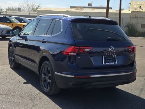 More photos of 2022 Volkswagen Tiguan 2.0T SE at RightDrive - 9315 Montana, TX