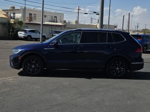 More photos of 2022 Volkswagen Tiguan 2.0T SE at RightDrive - 9315 Montana, TX