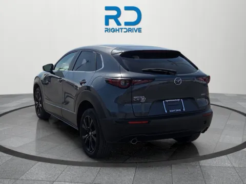 More photos of 2024 Mazda CX-30 2.5 S Carbon Edition at RightDrive - 9315 Montana, TX