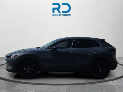 More photos of 2024 Mazda CX-30 2.5 S Carbon Edition at RightDrive - 9315 Montana, TX