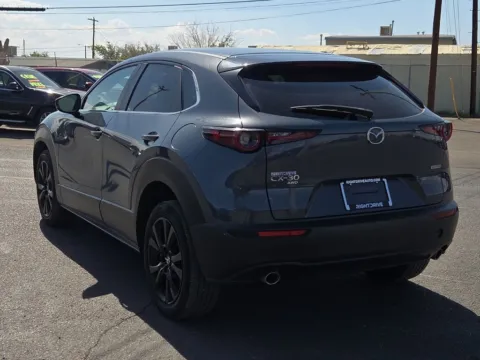 More photos of 2024 Mazda CX-30 2.5 S Carbon Edition at RightDrive - 9315 Montana, TX