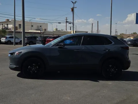 More photos of 2024 Mazda CX-30 2.5 S Carbon Edition at RightDrive - 9315 Montana, TX