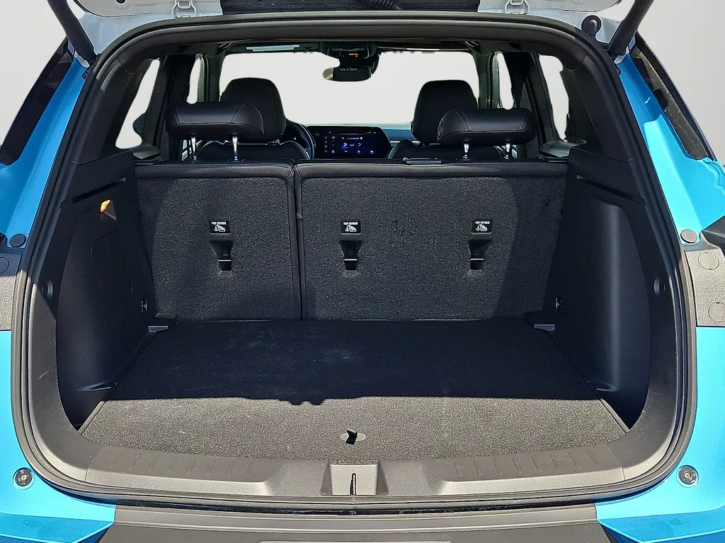 Chevrolet Trailblazer photo 11