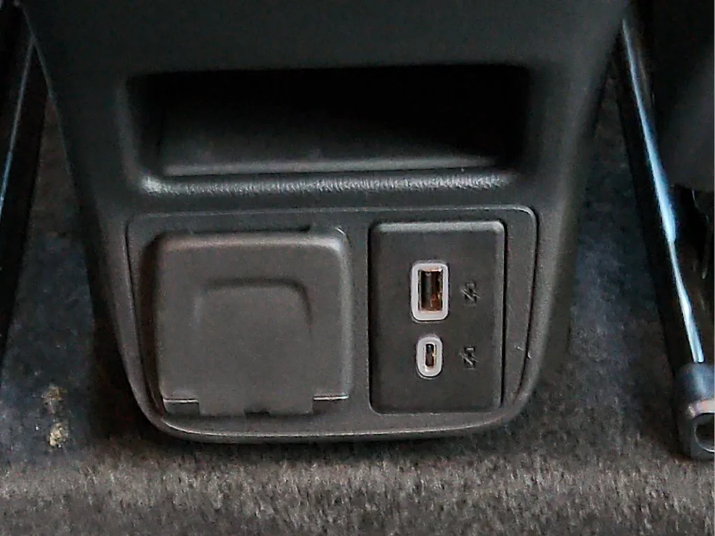 Chevrolet Trailblazer photo 14