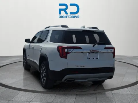 More photos of 2023 GMC Acadia SLT at RightDrive - 9315 Montana, TX