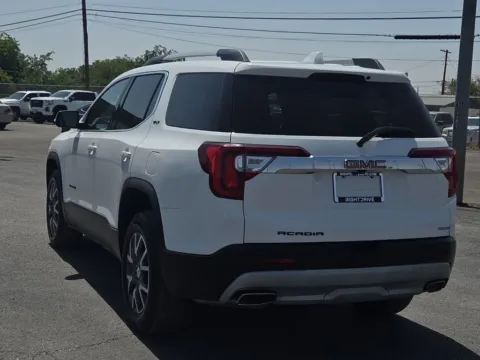 More photos of 2023 GMC Acadia SLT at RightDrive - 9315 Montana, TX