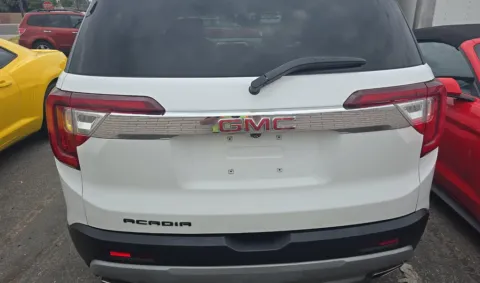 More photos of 2023 GMC Acadia SLT at RightDrive - 9315 Montana, TX