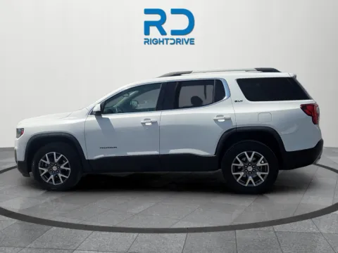 More photos of 2023 GMC Acadia SLT at RightDrive - 9315 Montana, TX