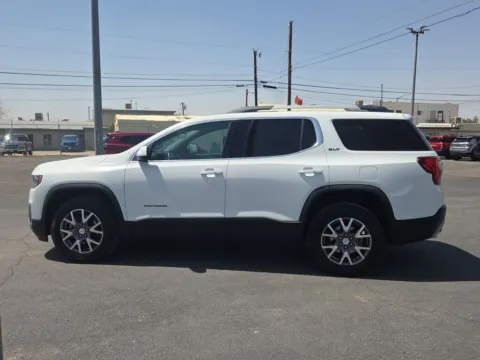 More photos of 2023 GMC Acadia SLT at RightDrive - 9315 Montana, TX