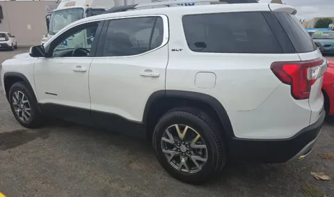 More photos of 2023 GMC Acadia SLT at RightDrive - 9315 Montana, TX