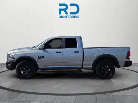 More photos of 2022 Ram 1500 Classic Warlock at RightDrive - 9315 Montana, TX
