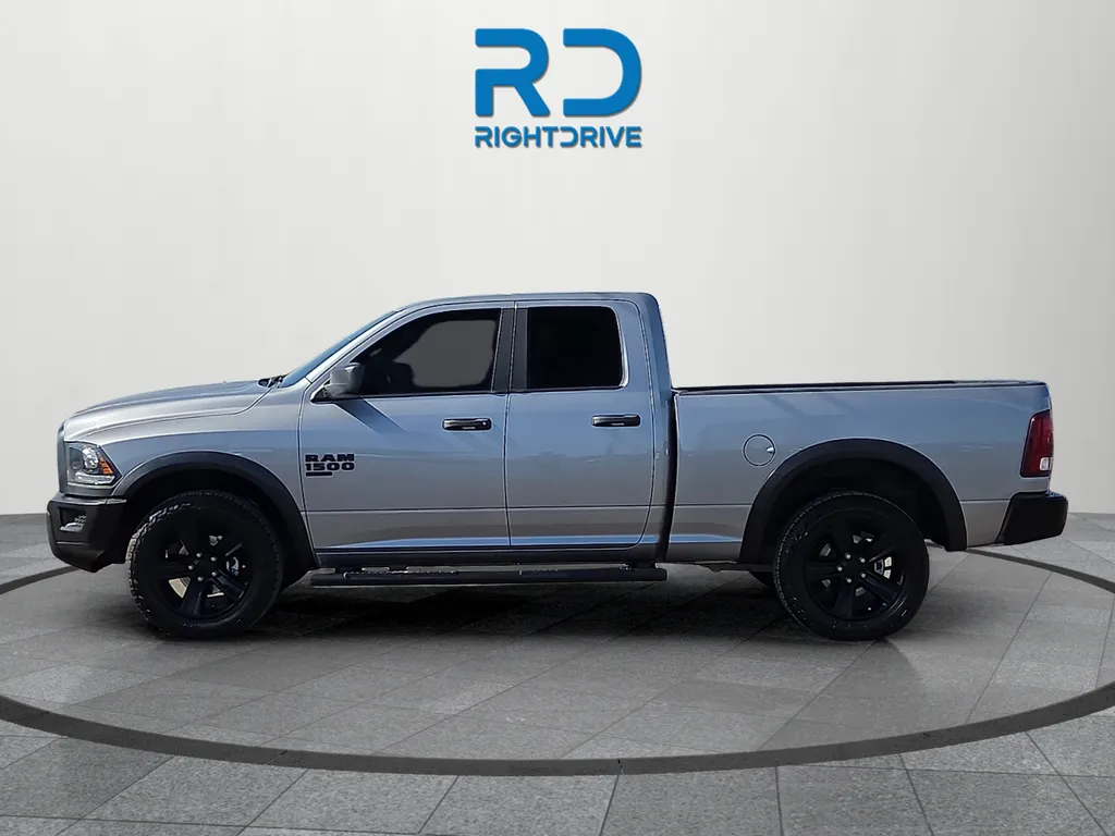 Ram 1500 photo 5