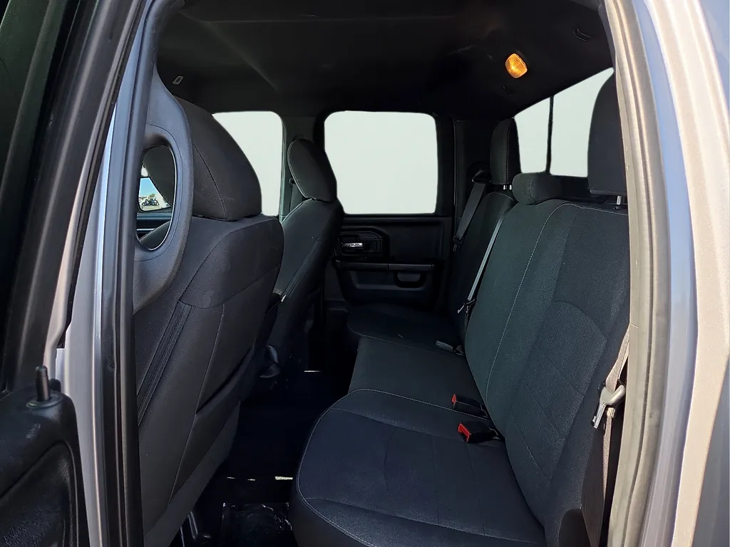 Ram 1500 photo 14