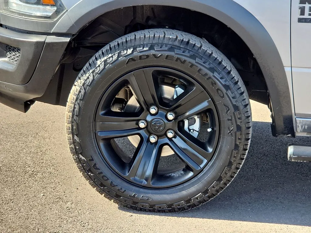 Ram 1500 photo 9