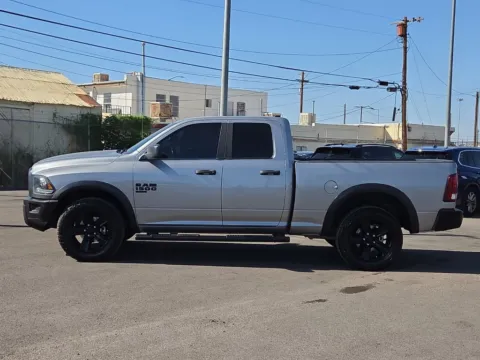 More photos of 2022 Ram 1500 Classic Warlock at RightDrive - 9315 Montana, TX