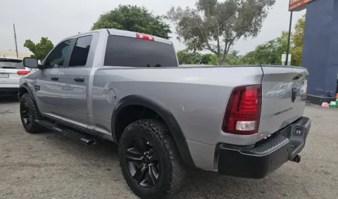 More photos of 2022 Ram 1500 Classic Warlock at RightDrive - 9315 Montana, TX