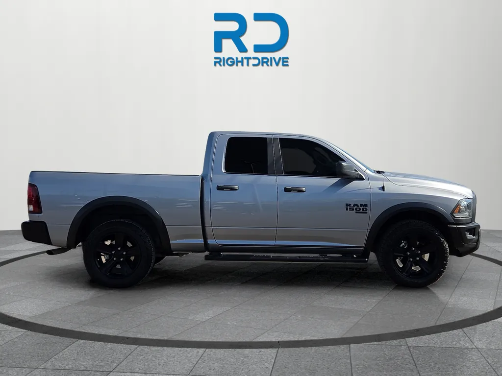 Ram 1500 photo 2