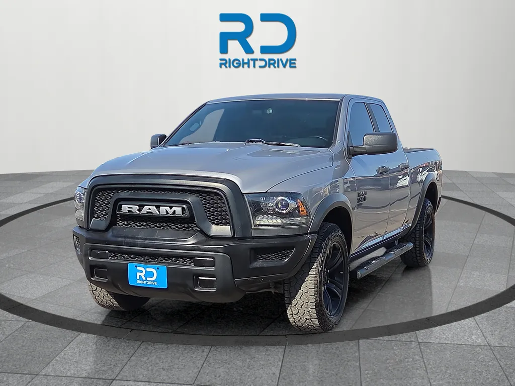 Ram 1500 photo 6