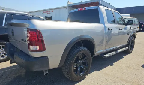 More photos of 2022 Ram 1500 Classic Warlock at RightDrive - 9315 Montana, TX