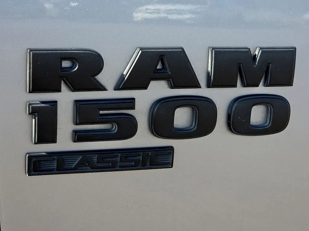 Ram 1500 photo 10