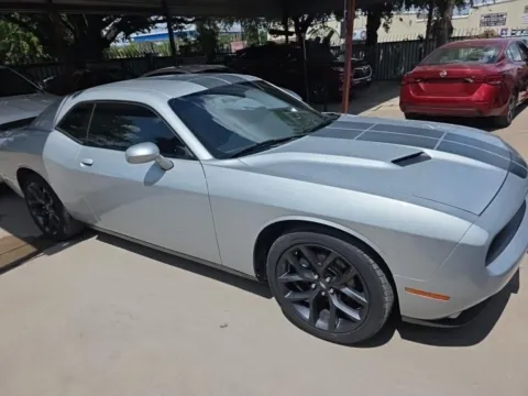 More photos of 2021 Dodge Challenger SXT at RightDrive - 9315 Montana, TX