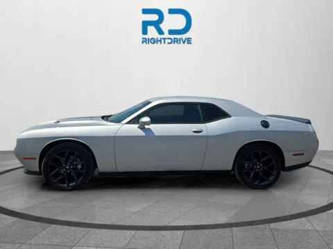 More photos of 2021 Dodge Challenger SXT at RightDrive - 9315 Montana, TX