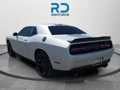 More photos of 2021 Dodge Challenger SXT at RightDrive - 9315 Montana, TX